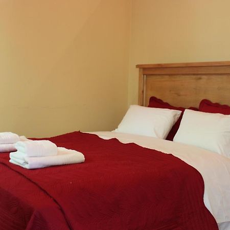 Eco Vista Hotel El Calafate Extérieur photo