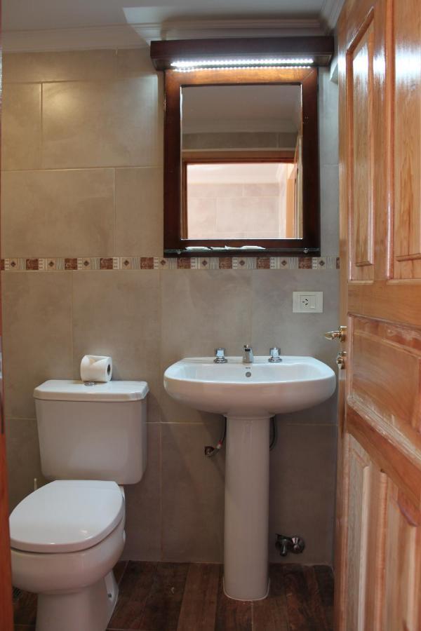 Eco Vista Hotel El Calafate Extérieur photo