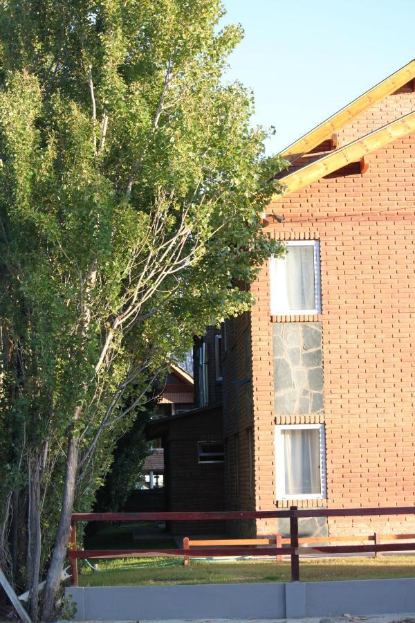 Eco Vista Hotel El Calafate Extérieur photo