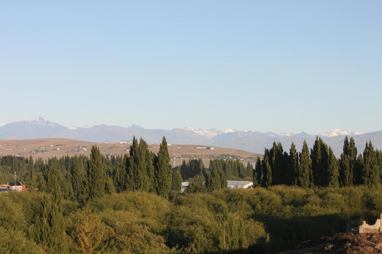 Eco Vista Hotel El Calafate Extérieur photo