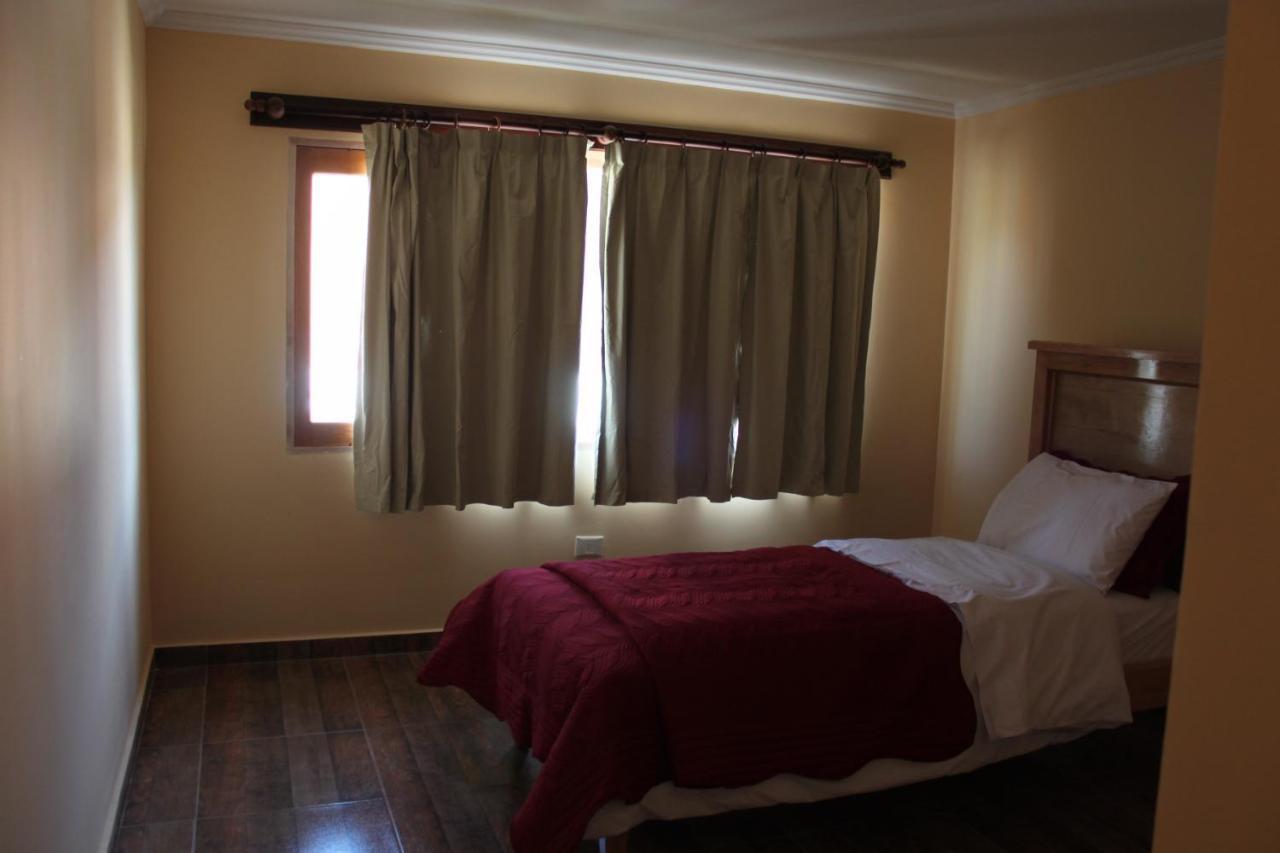 Eco Vista Hotel El Calafate Extérieur photo